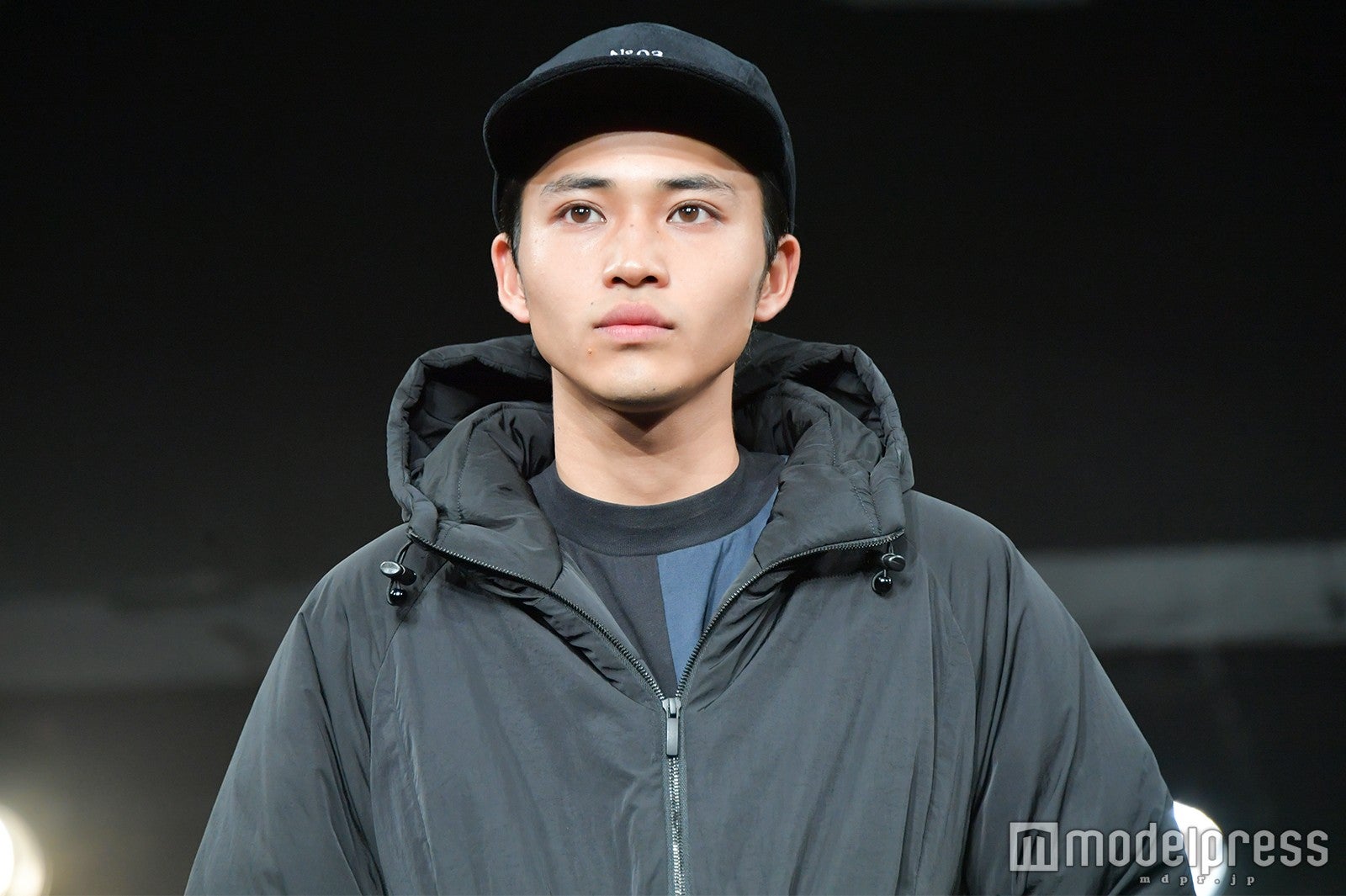 中田圭祐（C）モデルプレス