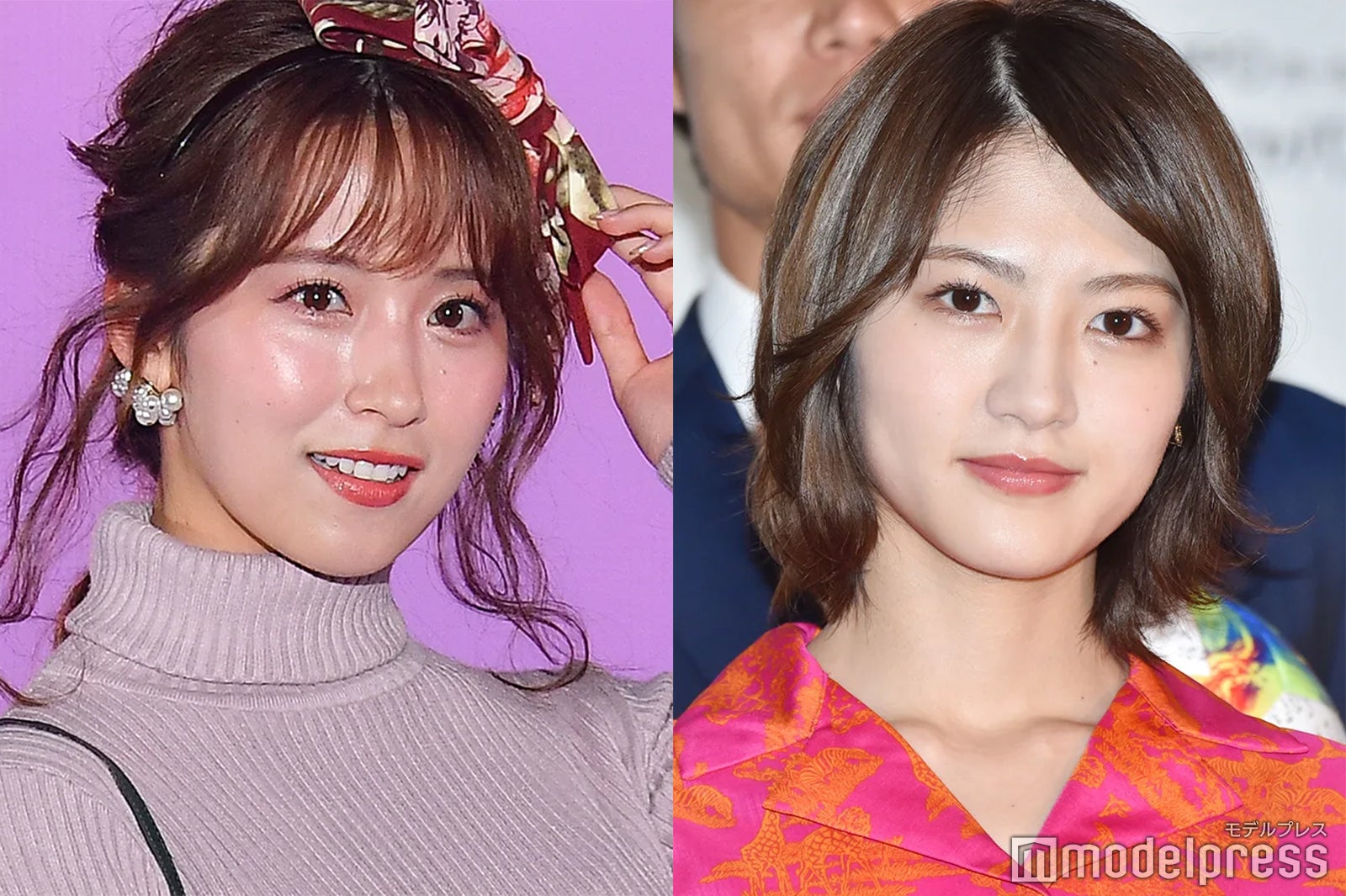 若月佑美、“同期”衛藤美彩の第1子妊娠祝福「最高におめでたい」