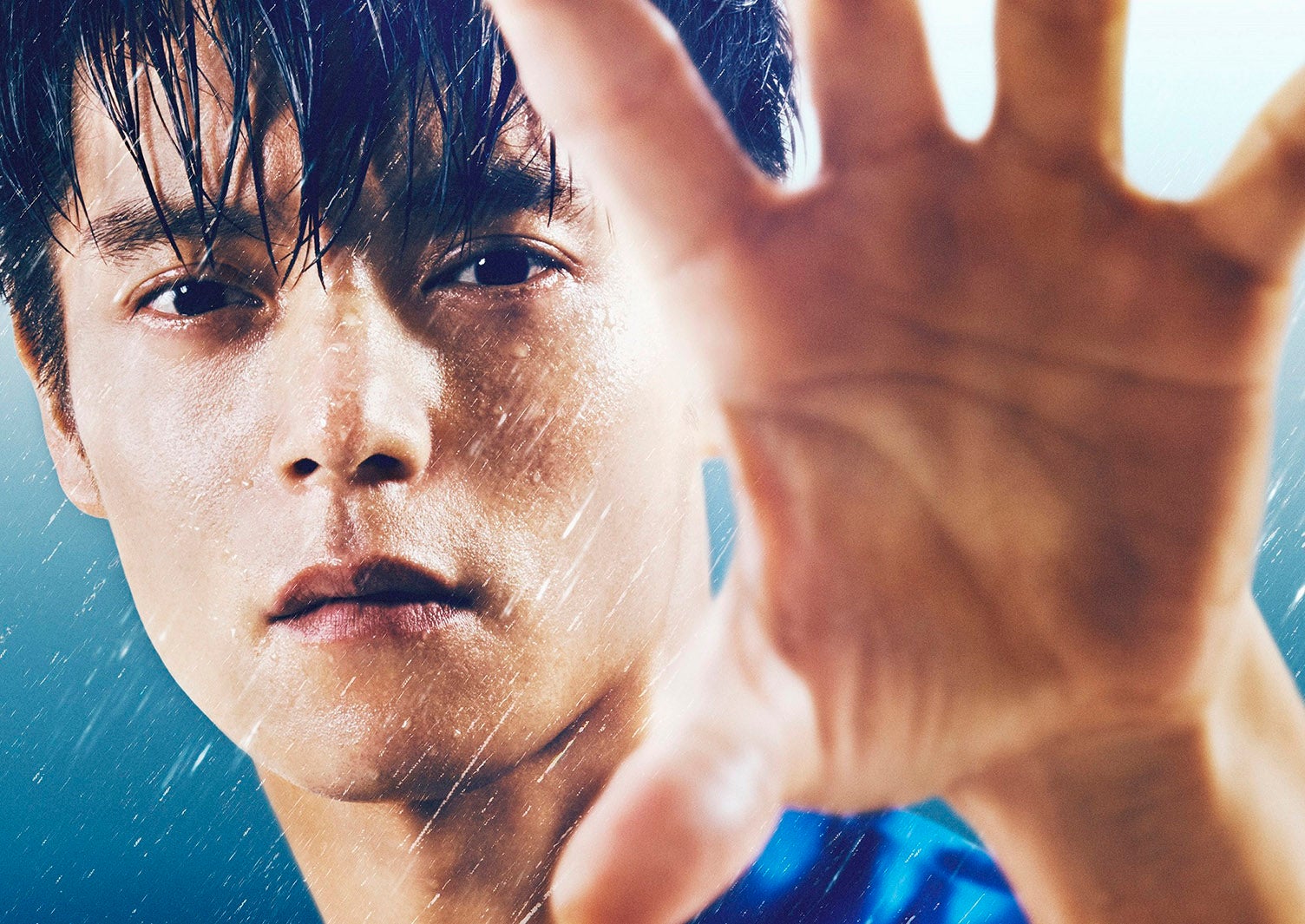 窪田正孝主演「劇場版ラジエーションハウス」特報映像解禁　舞台は感染症が蔓延した離島