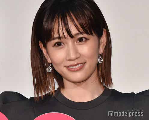 Sexy Zone菊池風磨「黙ってキスでもすれば良い」恋愛相談に回答 前田敦子らは反論<もっと超越した所へ。>