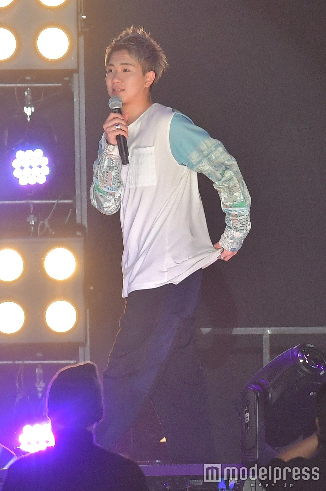 アバンティーズ （C）モデルプレス