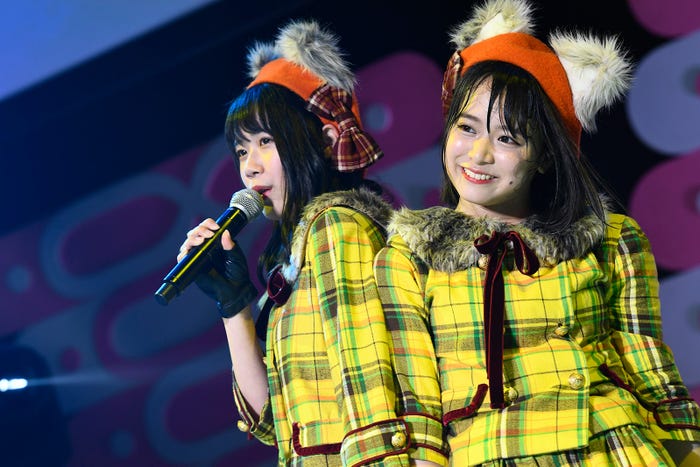 「8月8日はエイトの日 夏だ!エイトだ!ピッと祭り!」おやつPIT (C)AKS