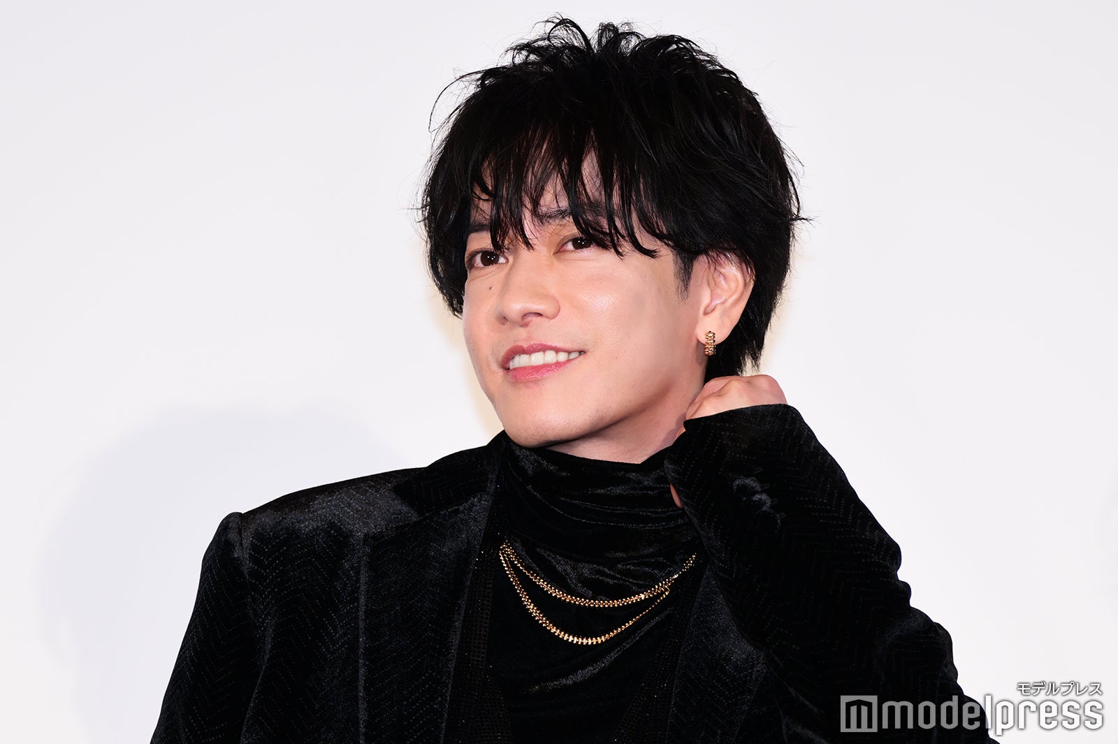 佐藤健（C）モデルプレス