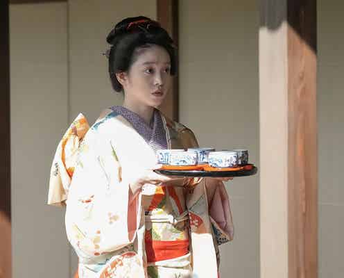 朝ドラ「ばけばけ」豪華俳優陣によるコミカル会話劇に反響  “あのあの話”にも「出生の秘密?」「やっぱり」考察続々