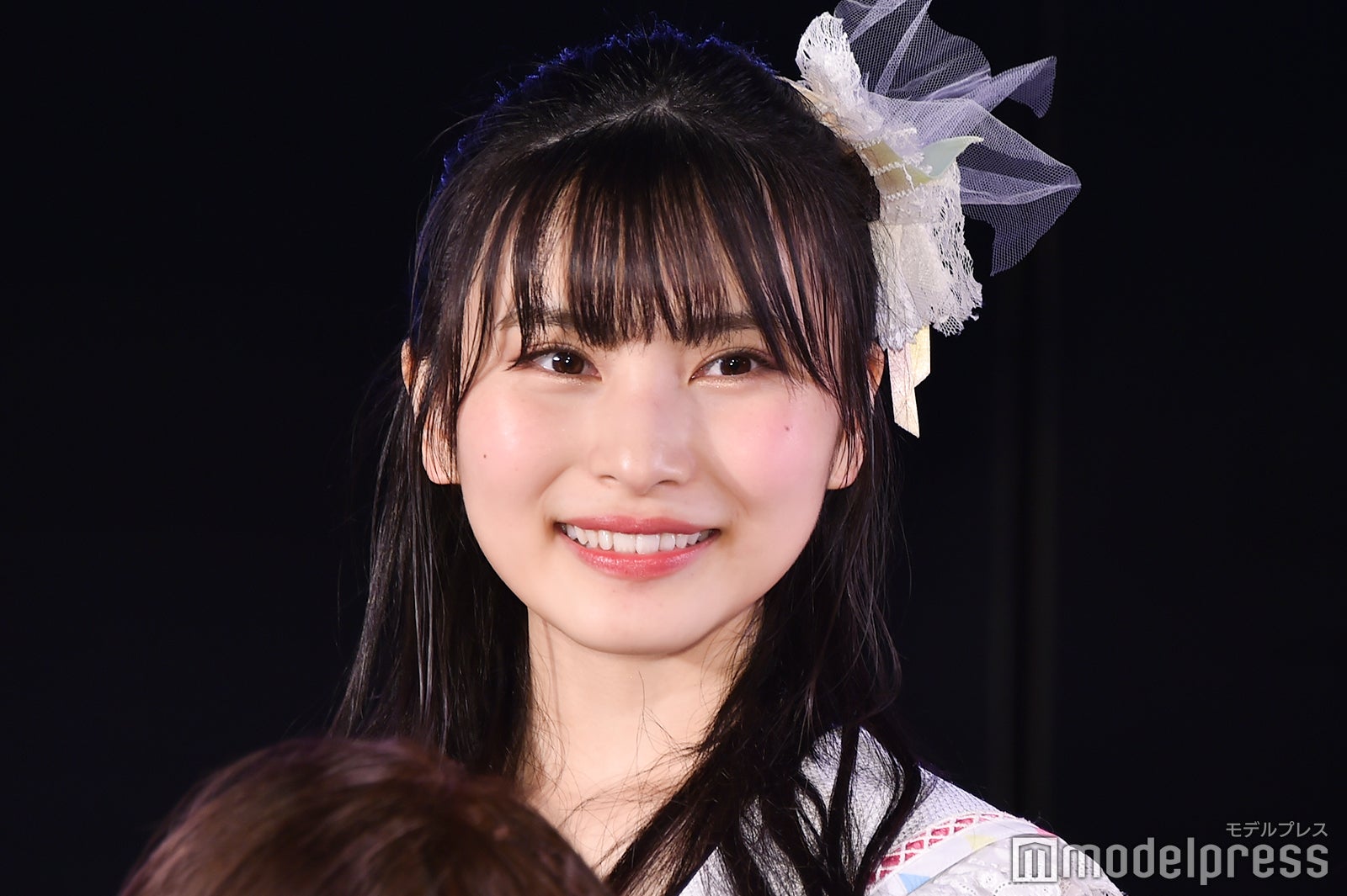 福岡聖菜 （C）モデルプレス