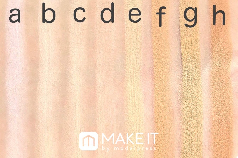 ADDICTION／コンパクト10 リミテッドエディション／コンシーラー アディクション (C)メイクイット