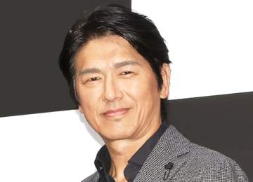 高橋克典 “娘”福原遥を祝福「お父ちゃんは本当に嬉しいです」朝ドラ「舞いあがれ！」で父親役「世界中の誰よりもきっと幸せになれるよ！」