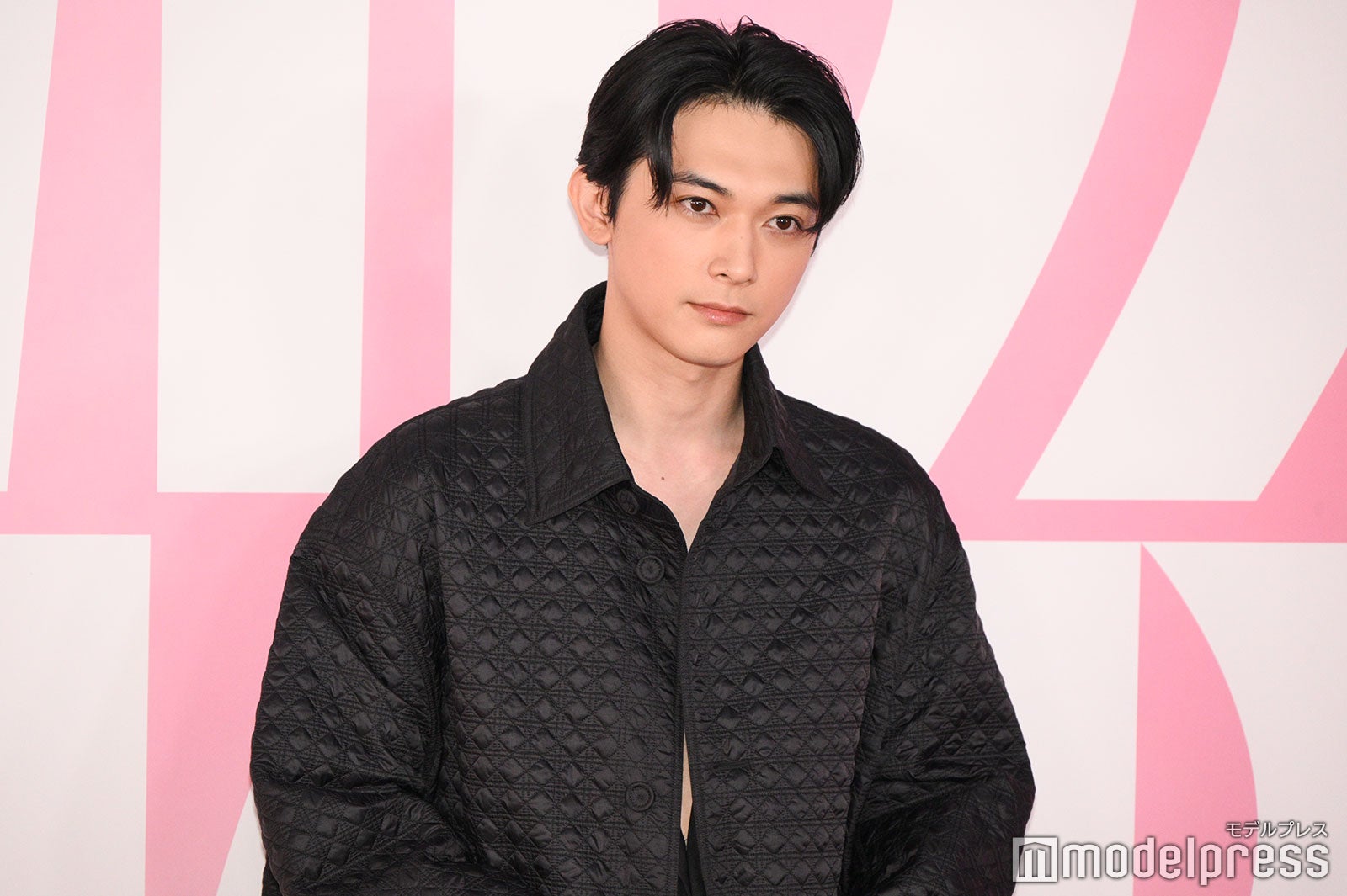 吉沢亮（C）モデルプレス