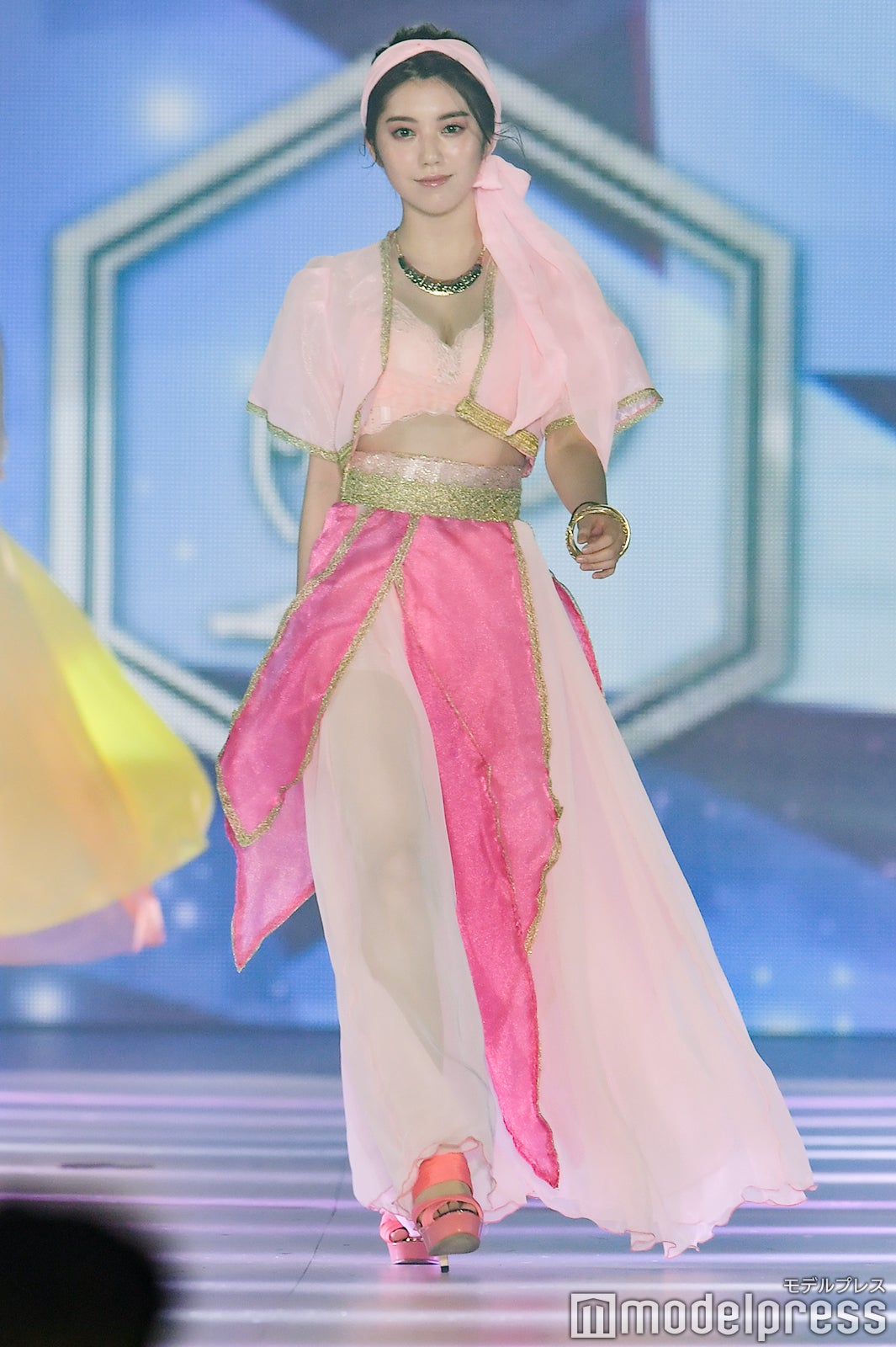 ちゃんえな（C）モデルプレス