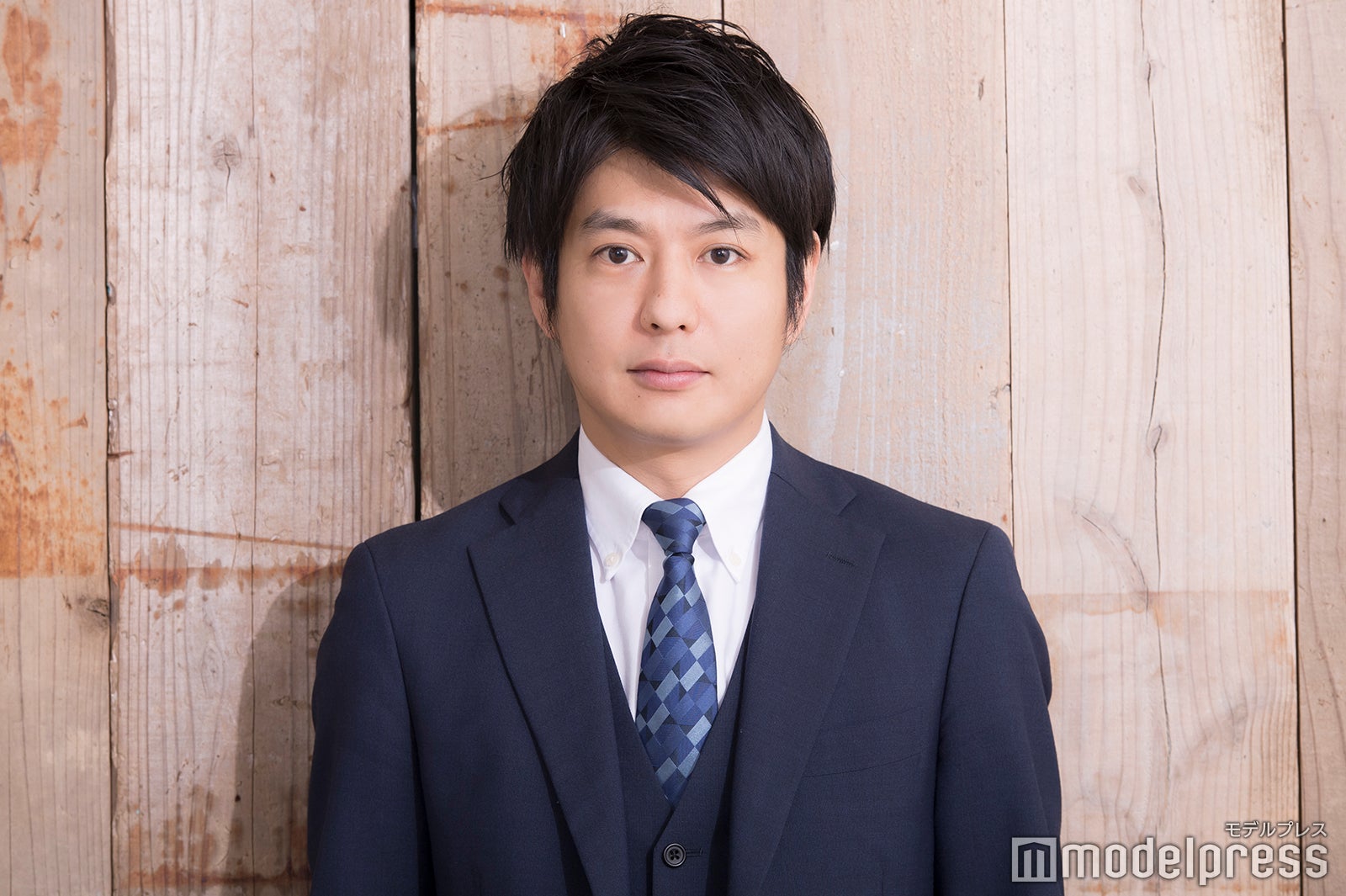 中村光宏アナ （C）モデルプレス