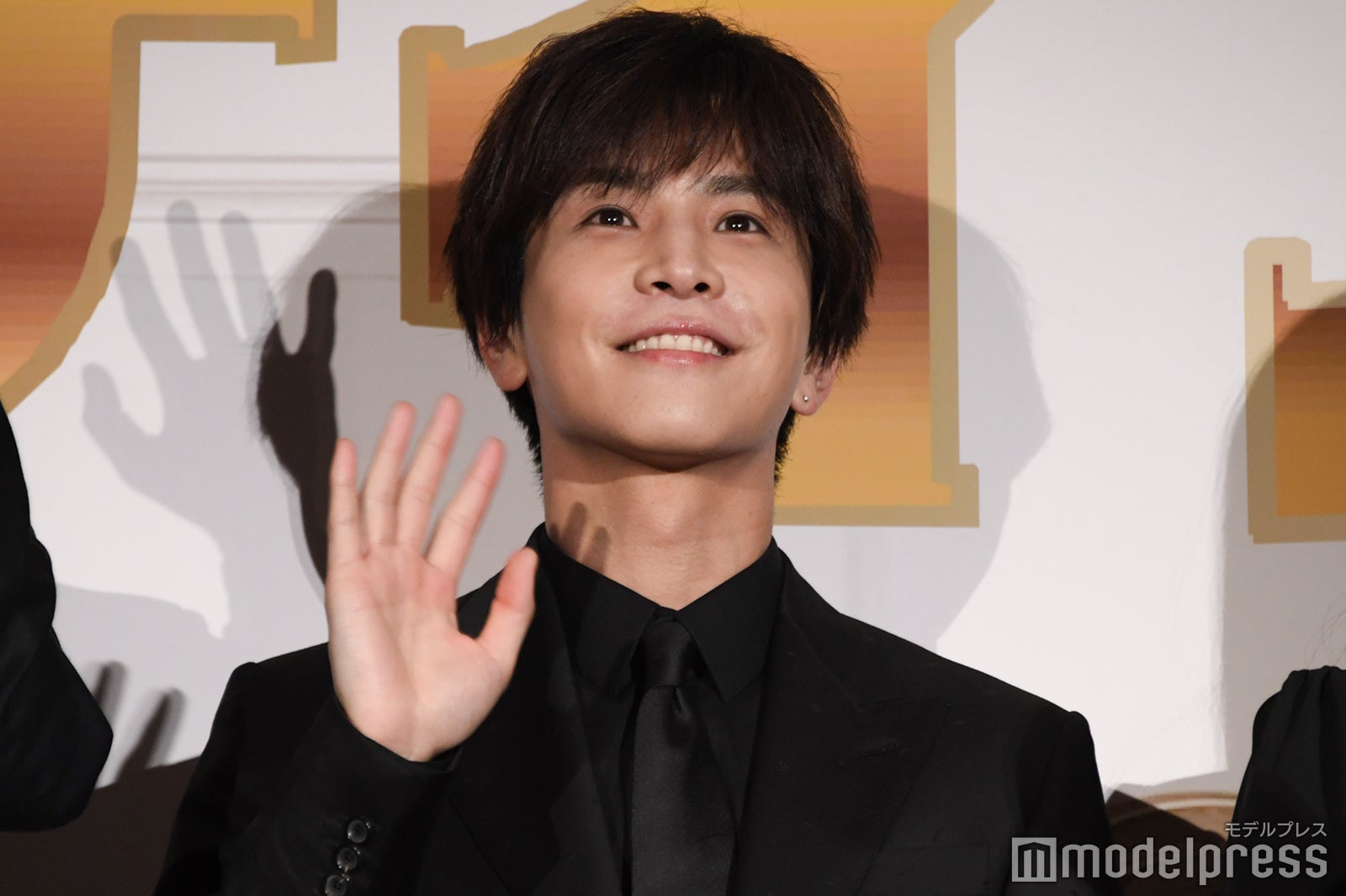 岩田剛典 （C）モデルプレス