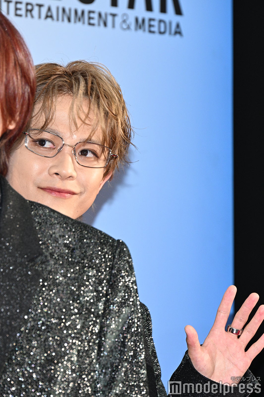 岩谷翔吾（C）モデルプレス