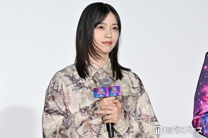 西野七瀬(C)モデルプレス