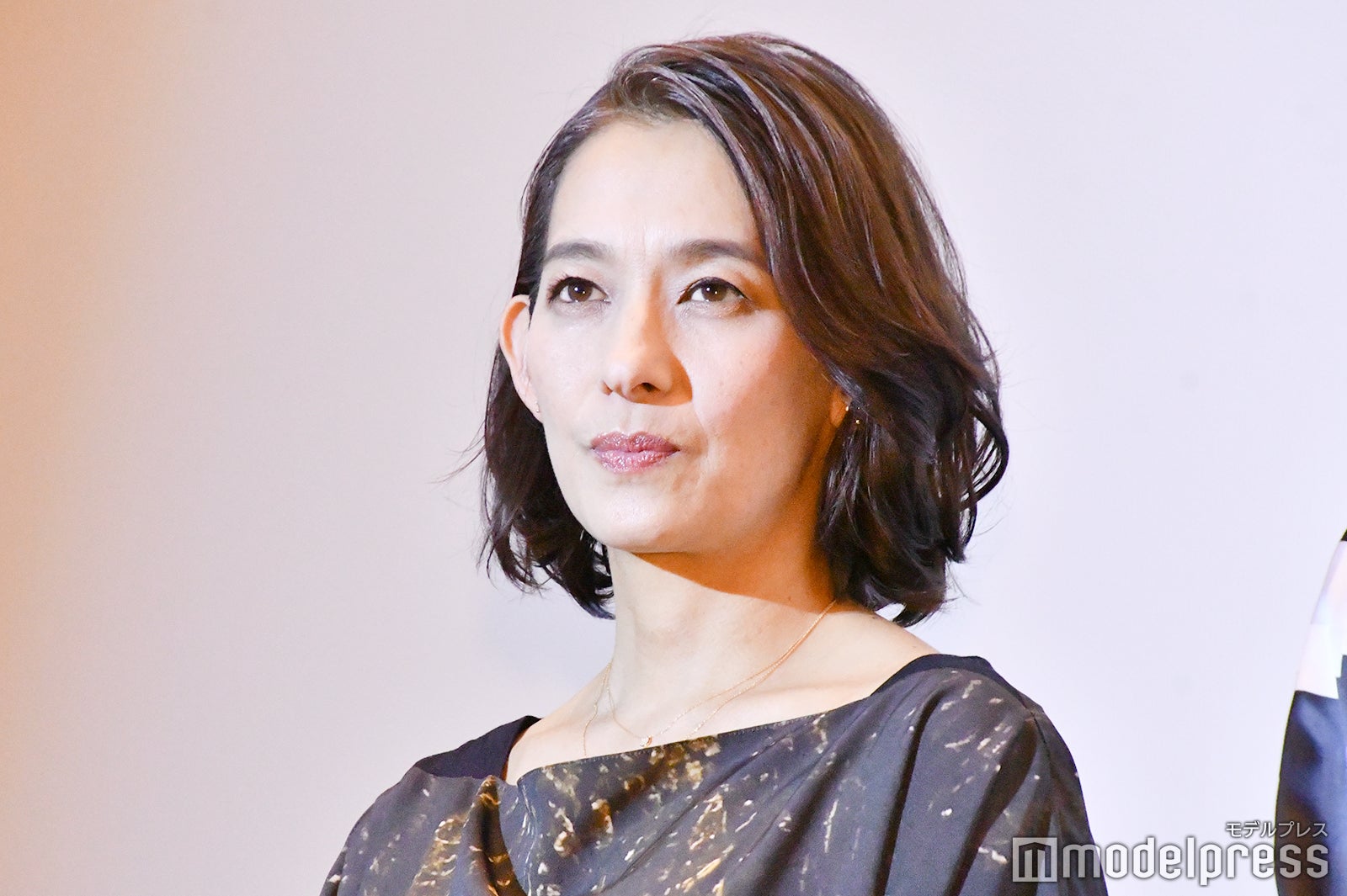 片岡礼子（C）モデルプレス