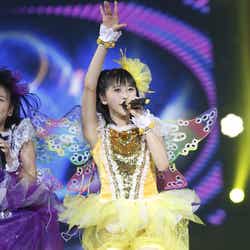 玉井詩織/photo by Hajime Kamiiisaka