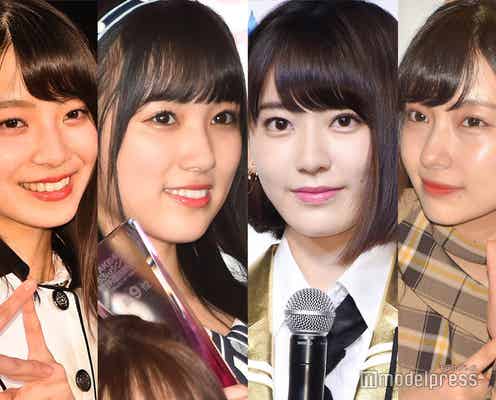 「PRODUCE48」初の脱落者発表へ 現在の“デビュー圏内”&注目練習生は?