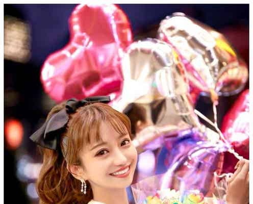 伝説のキャバ嬢から年商2億社長転身の愛沢えみり、起業のきっかけ・戦略明かす