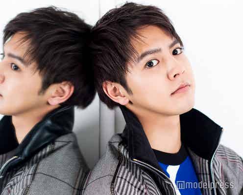 <GENERATIONS片寄涼太「午前0時、キスしに来てよ」インタビュー>読者の“お悩み”に回答 リアルな恋愛相談も「まだ可能性がある」「人生に“たられば”はない」