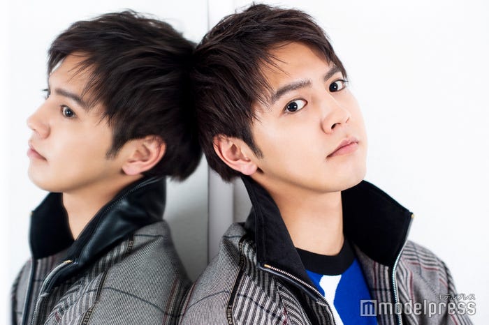 片寄涼太 (C)モデルプレス