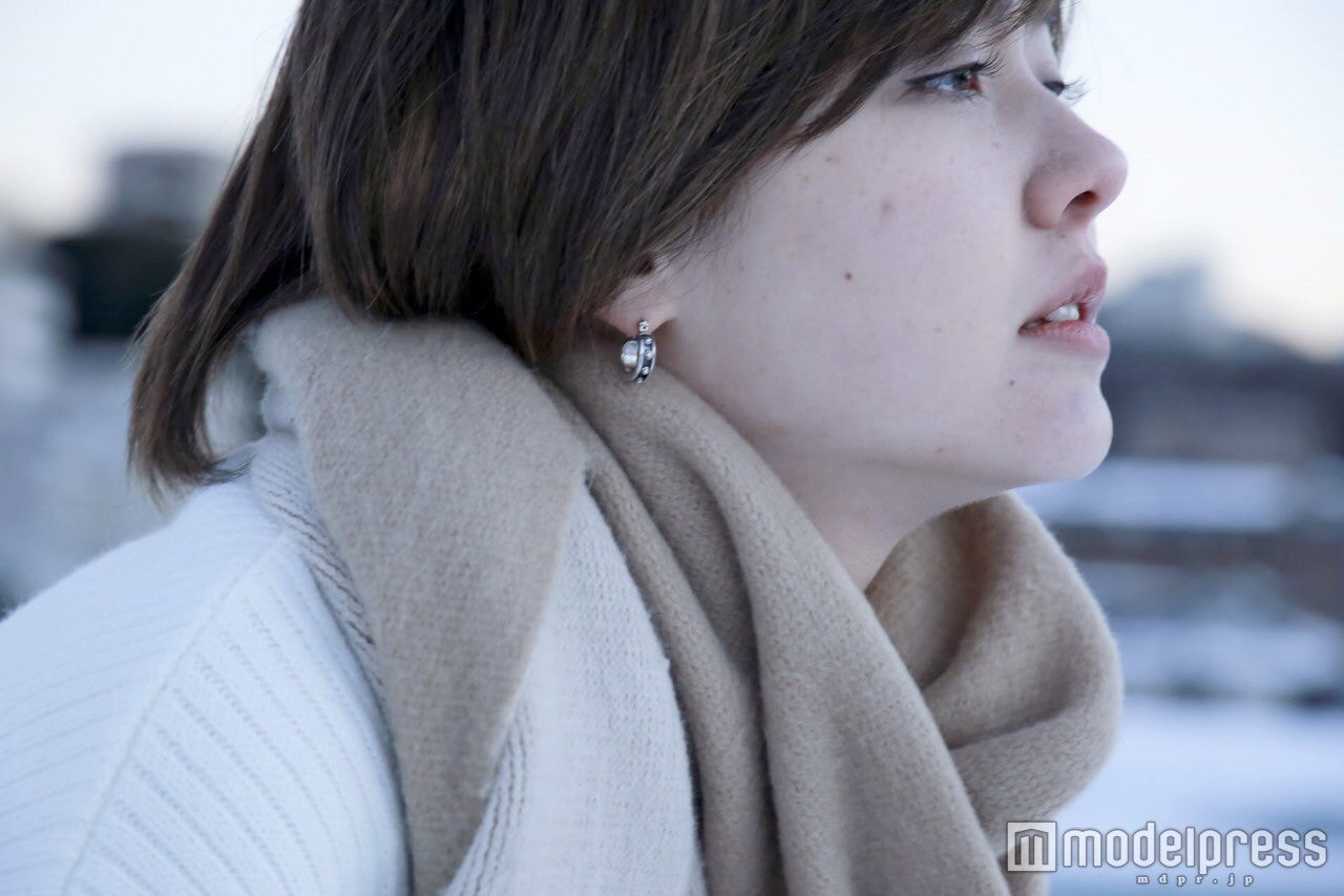 遠藤新菜／画像提供：所属事務所