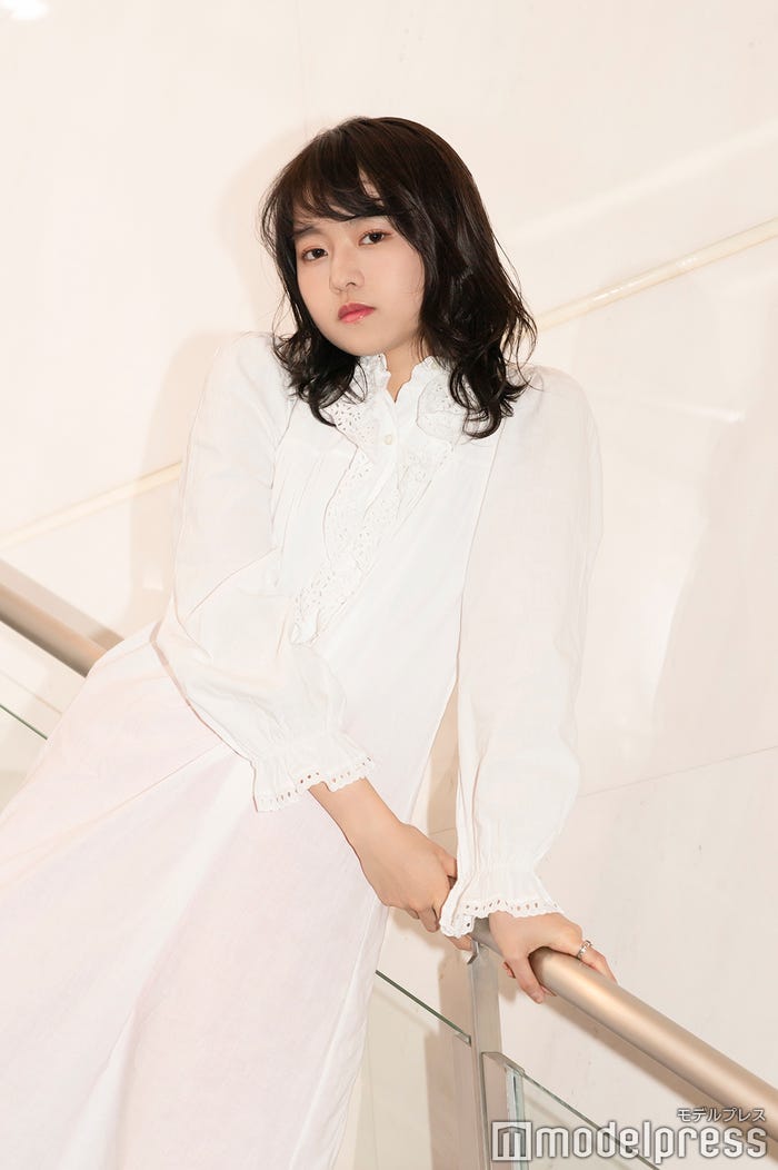 伊藤万理華(C)モデルプレス