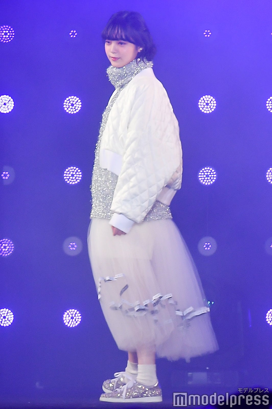 平手友梨奈 （C）モデルプレス