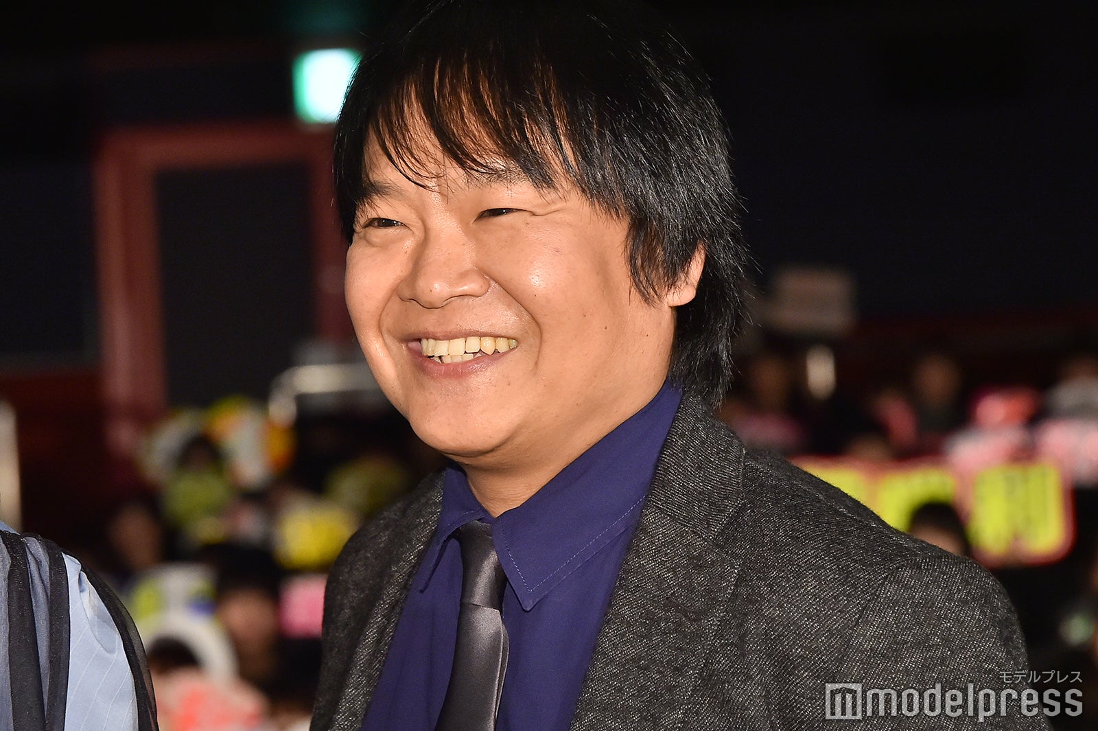 星田英利 （C）モデルプレス