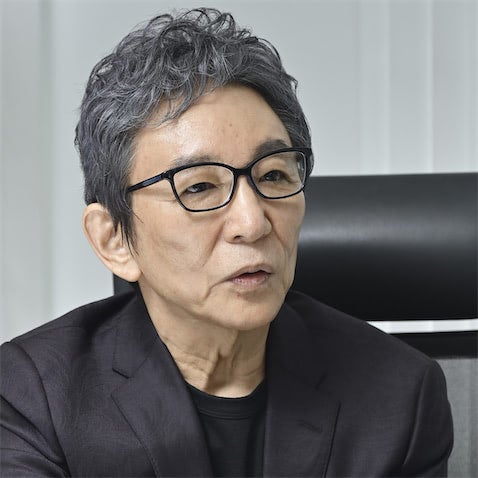 古舘伊知郎「猛烈に腹が立っている」 アーティストの政治的発言の是非を問われ激怒