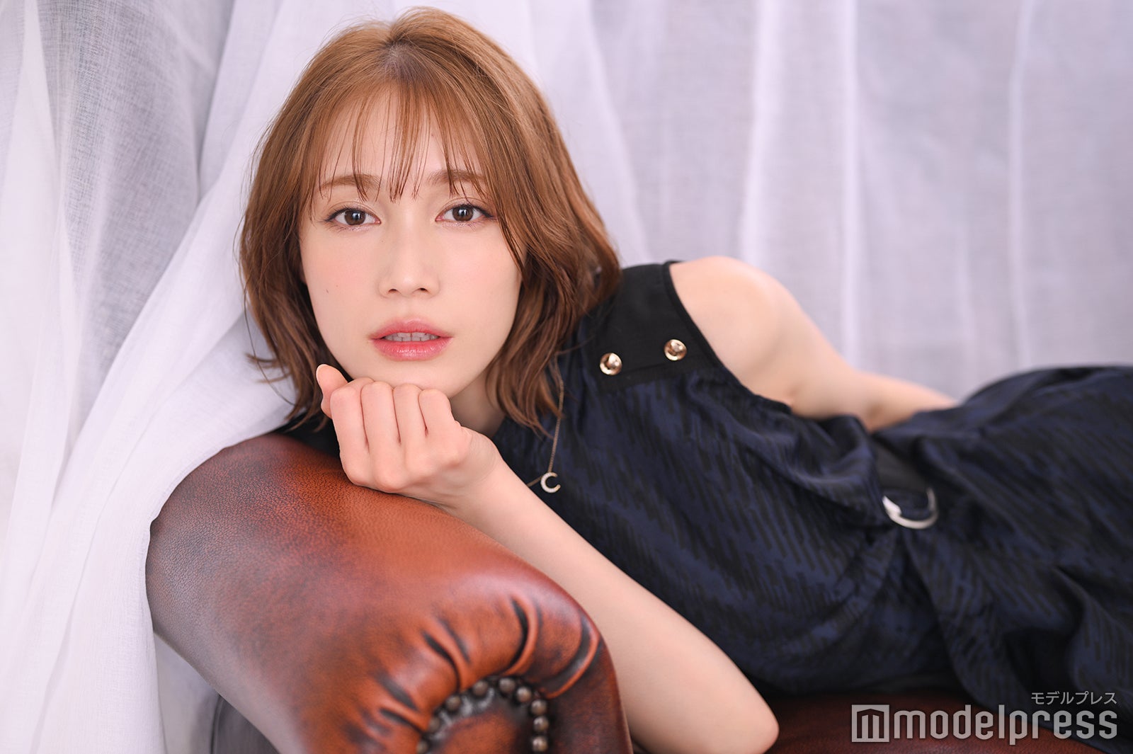 中村ゆりか（C）モデルプレス