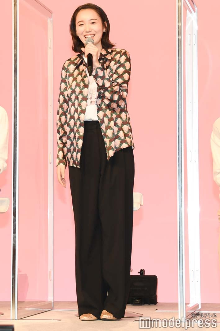 飯豊まりえ （C）モデルプレス