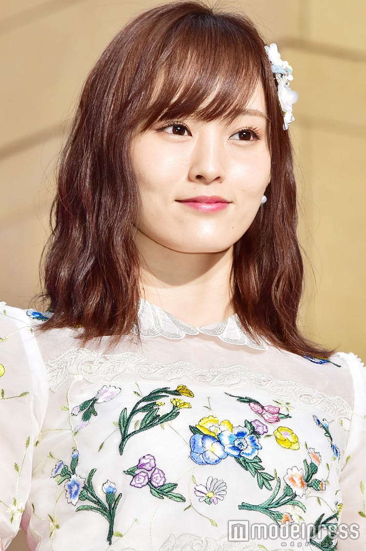 Nmb48山本彩 激写されて拝まれる あとで怒られるやつ とファン心配 モデルプレス Nmb48山本彩 激写されて拝まれる あとで怒られるやつ とファン心配 モデルプレス