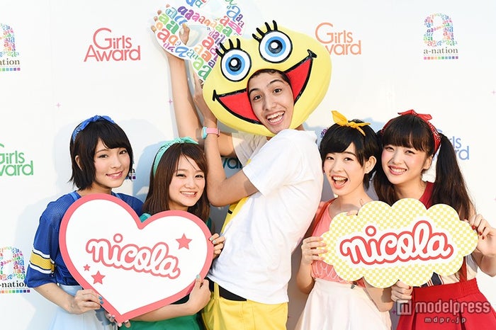 けみお 女子メンバーが語る素顔 たまにすっごく優しい けみお アミーガチュ モデルプレスインタビュー モデルプレス けみお 女子メンバーが語る素顔 たまにすっごく優しい けみお アミーガチュ モデルプレスインタビュー モデルプレス