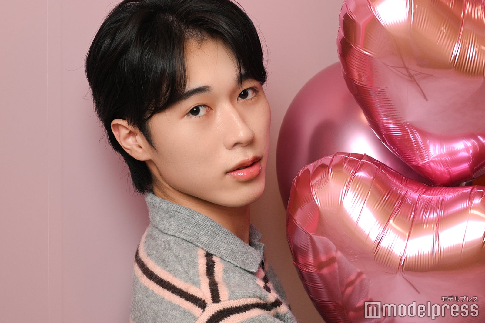 都（C）モデルプレス