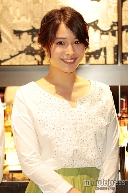 「Seventeen」広瀬アリス、乙女心を告白「一番辛かった」