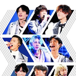 Snow Man「Snow Man ASIA TOUR 2D.2D.」がダブル・プラチナ認定<3月度GD>