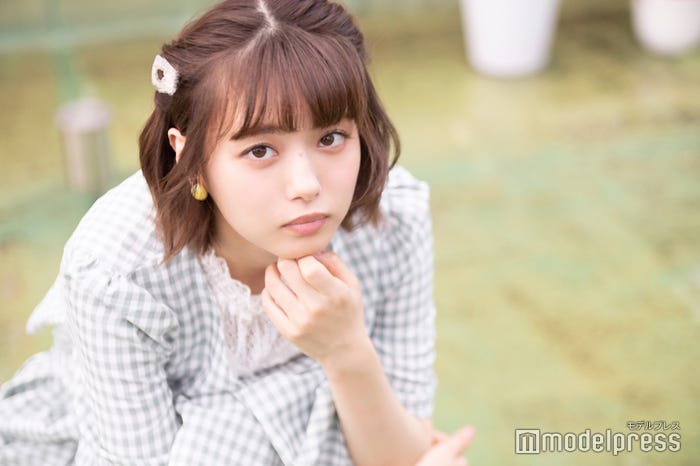 市川美織 (C)モデルプレス