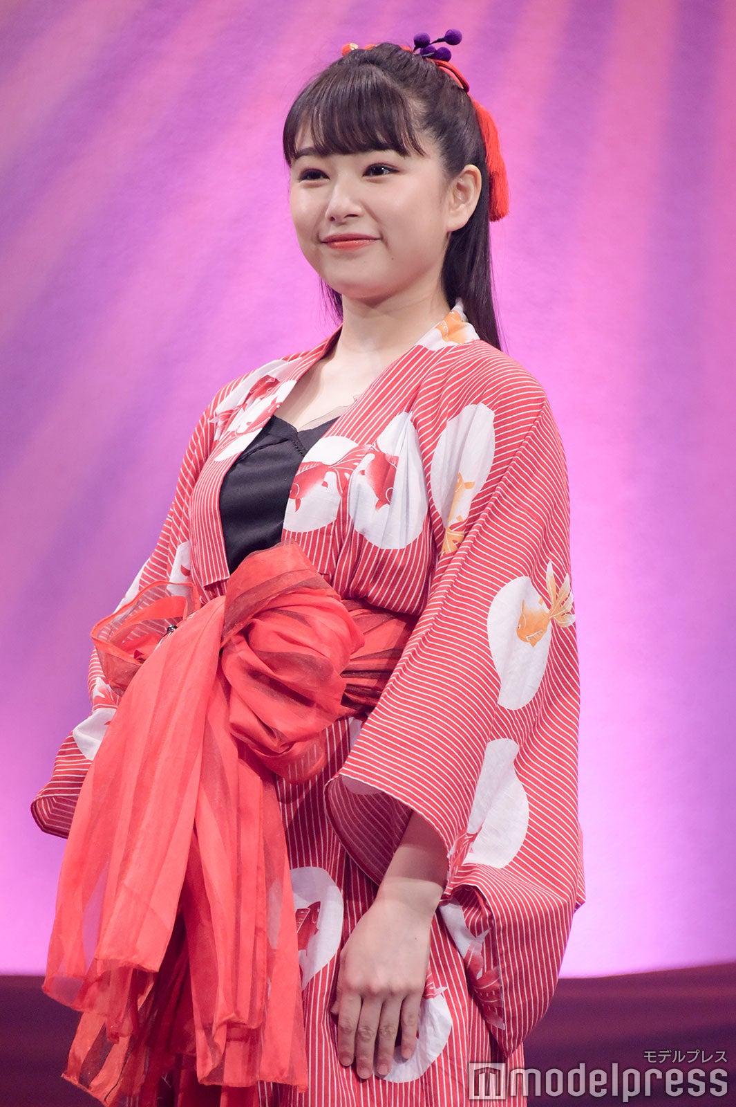 桜井日奈子（C）モデルプレス