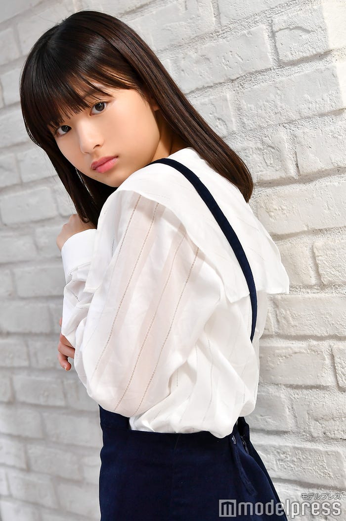 出口夏希(C)モデルプレス