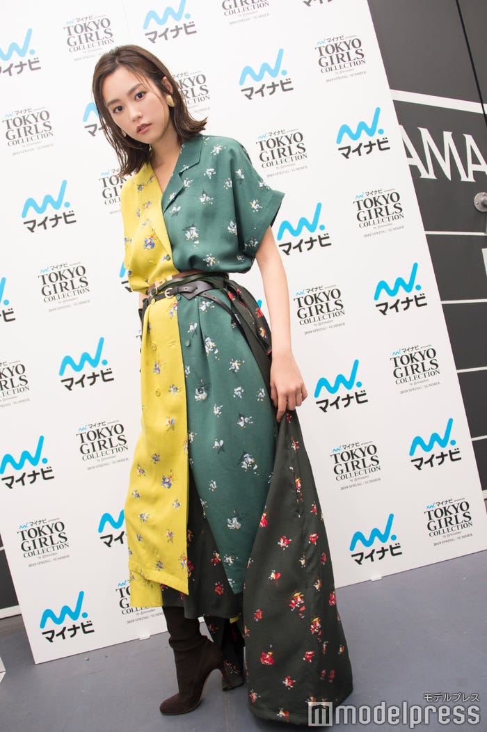 桐谷美玲 (C)モデルプレス