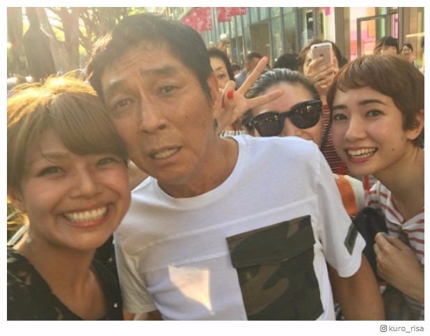 明石家さんま 表参道での 神対応 が話題 本当にすごい みーんなに優しかった 一般人からも称賛の声 モデルプレス 明石家さんま 表参道での 神対応 が話題 本当にすごい みーんなに優しかった 一般人からも称賛の声 モデルプレス