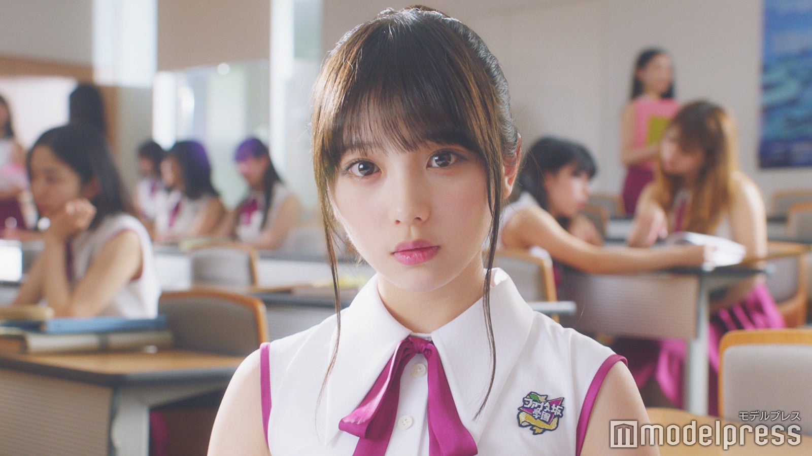 与田祐希（提供写真）