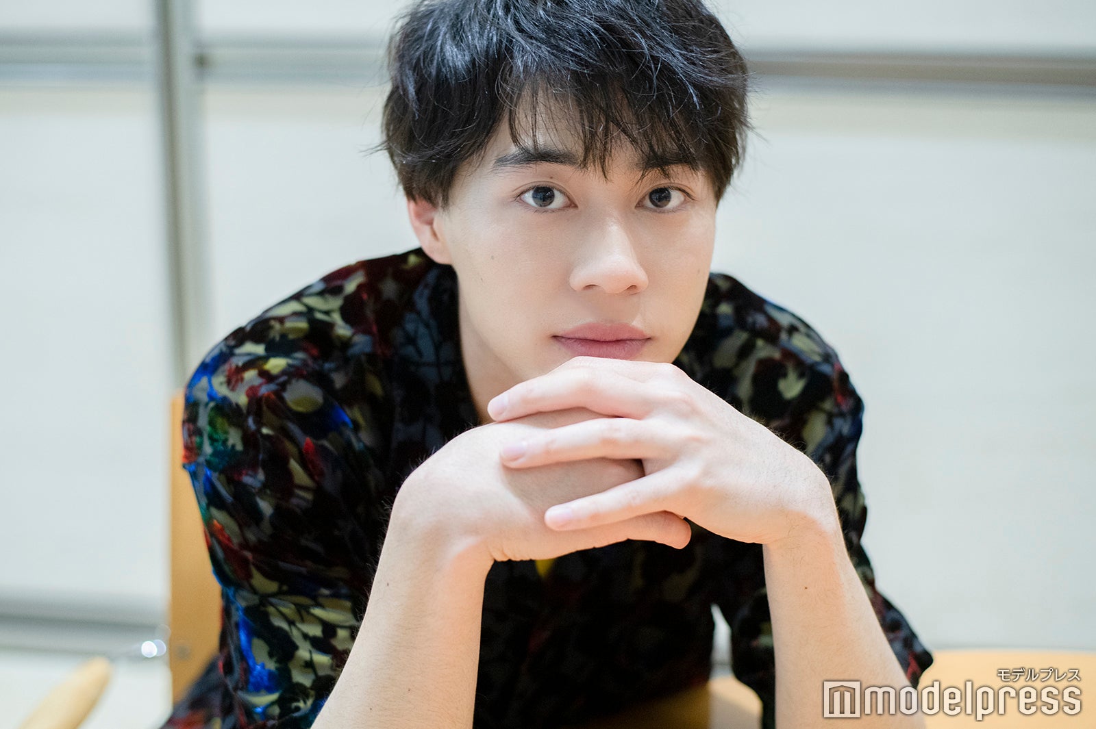 戸塚純貴（C）モデルプレス