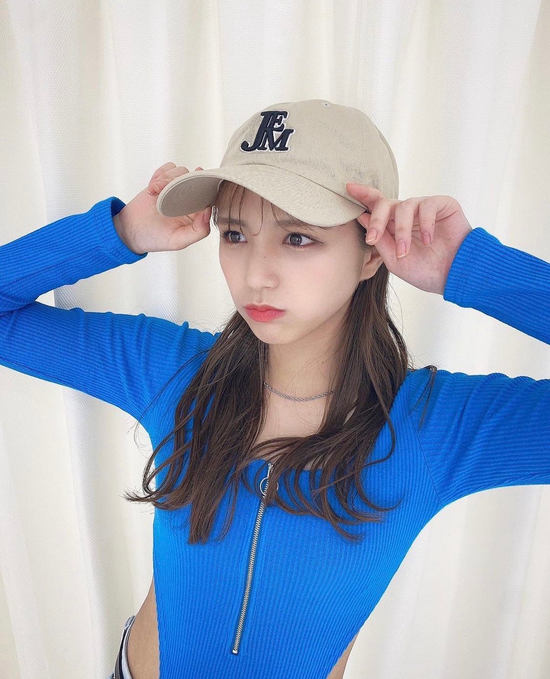 愛来（提供写真）