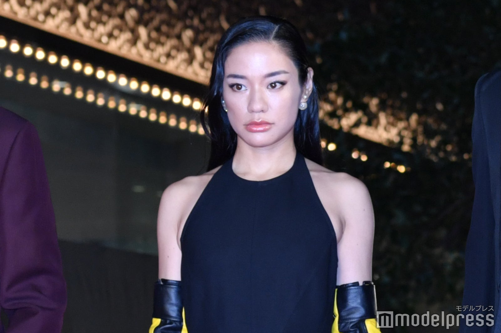 Awich（C）モデルプレス