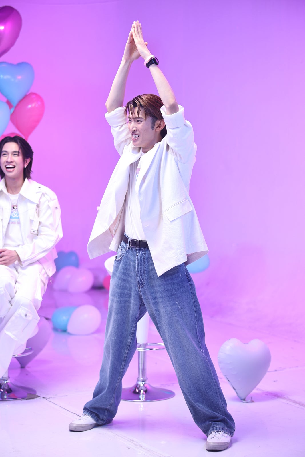 向井康二（C）datinggame2025