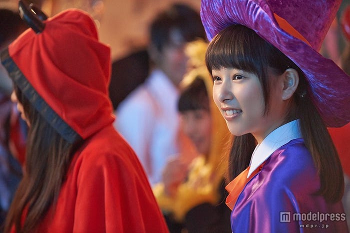 桜井日奈子/新CMより