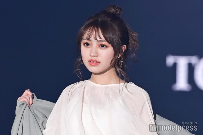 香音(C)モデルプレス