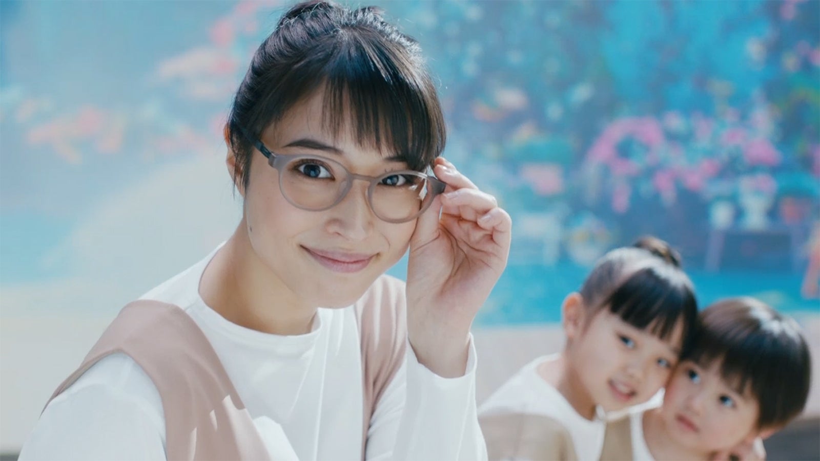 広瀬アリス／提供画像