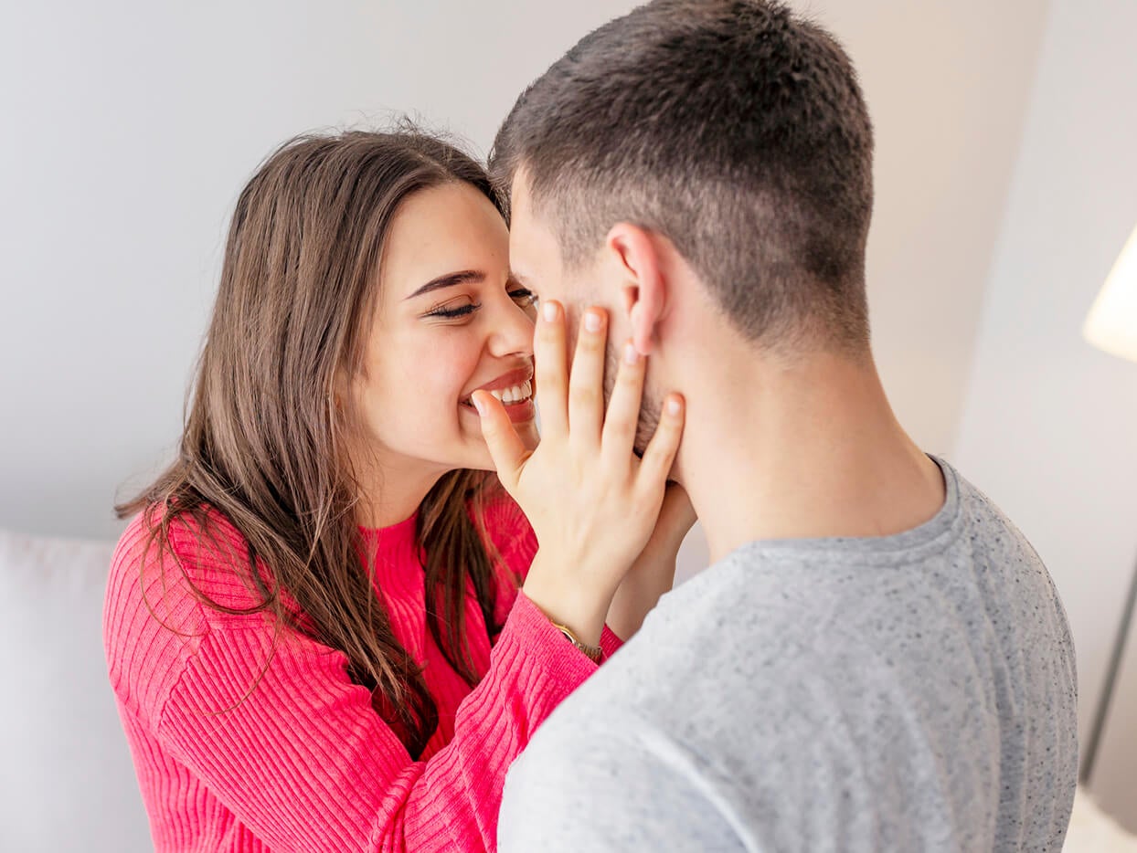 彼をドキドキさせる！効果的な「不意打ちキス」のタイミング！