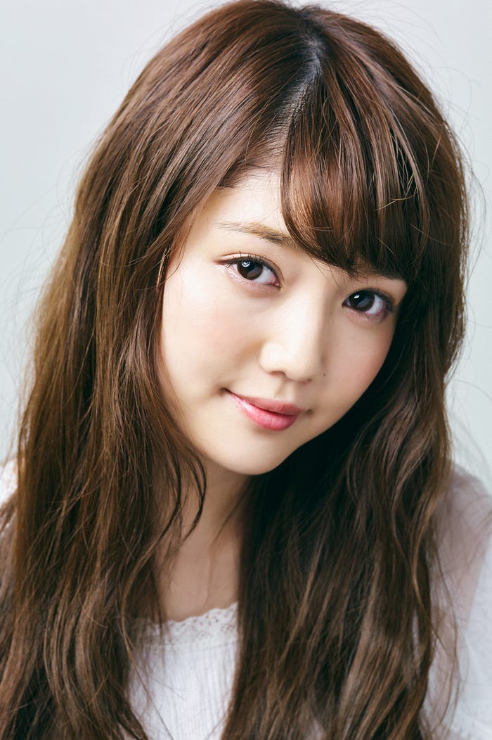 松川菜々花 (提供画像)